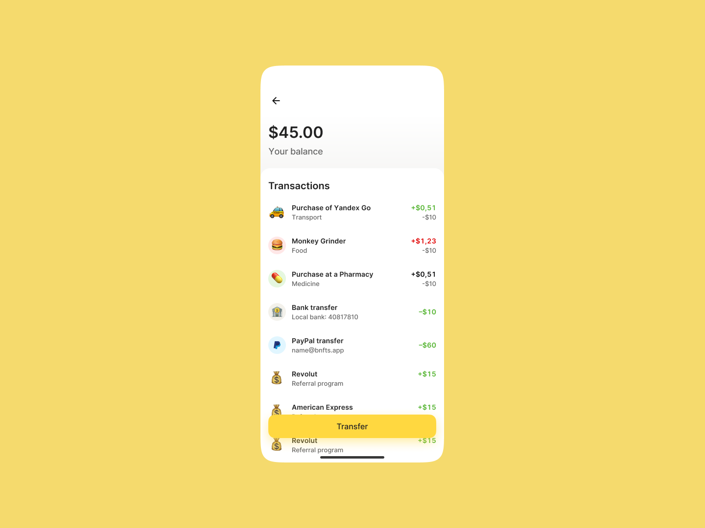 Benefits Bnfts Mobile 3