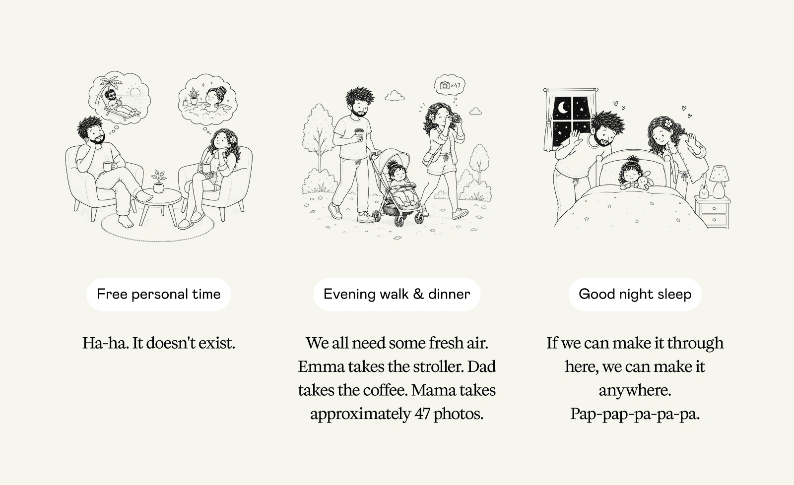 Farniente Family 4