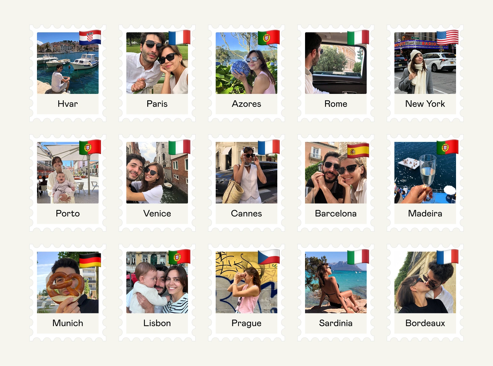Farniente Family 6