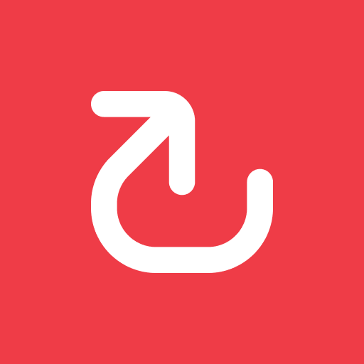 Flats & Friends logo