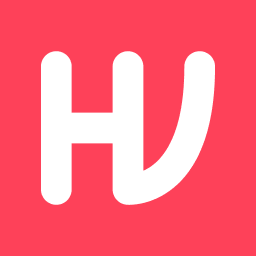Happy Vibes logo