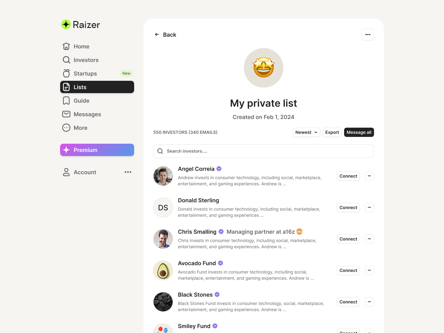 Raizer Raizer 2.0 7
