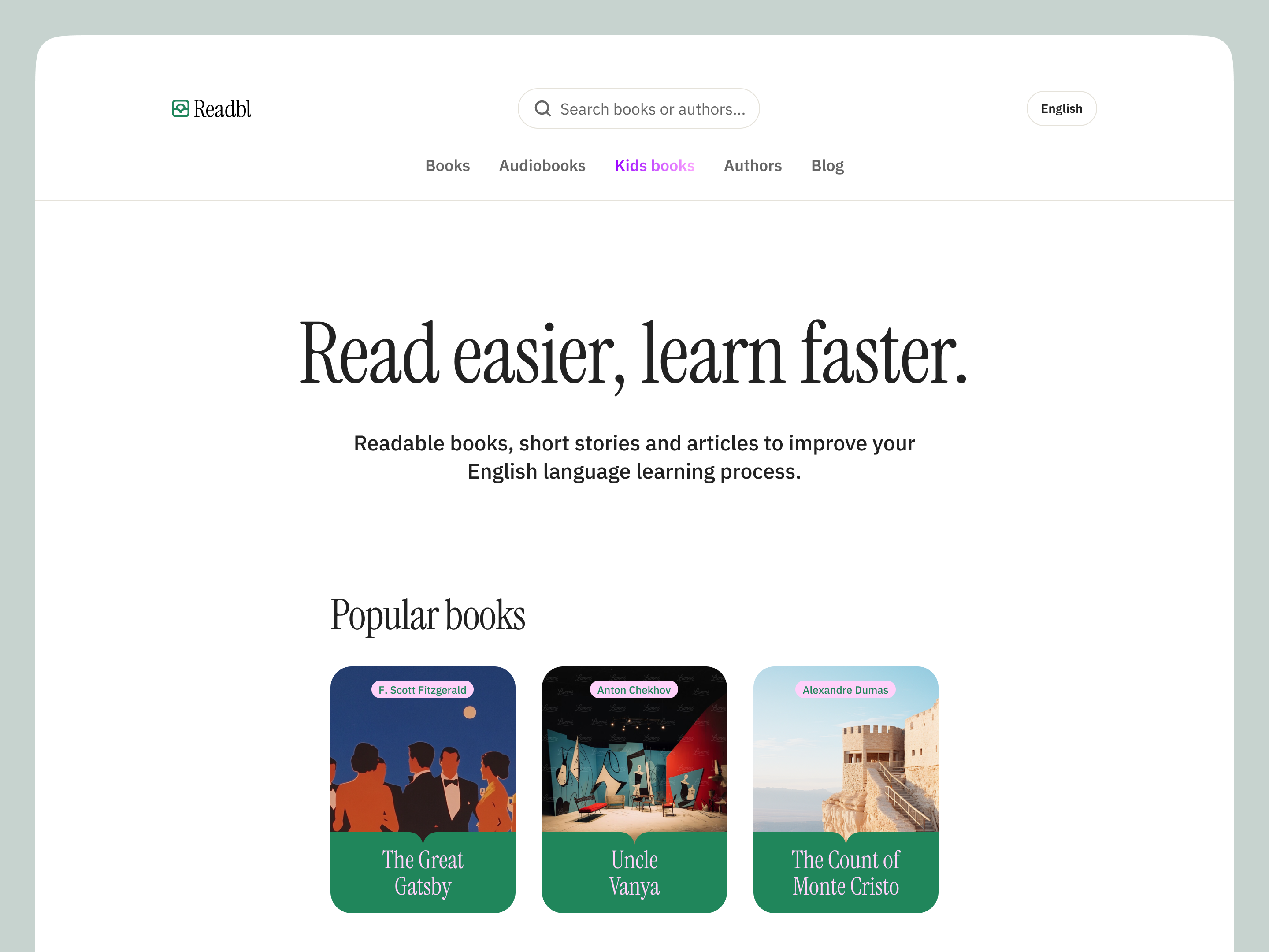 Readbl Readbl 1